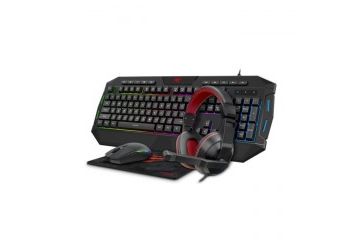 Tipkovnice Havit  HAVIT Gamenote komplet 4v1...