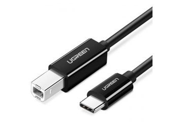 kabli Ugreen Ugreen kabel za tiskalnik USB-C...