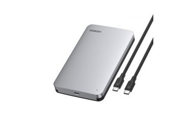 ohišja Ugreen Ugreen 2.5 SATA ohišje za disk...