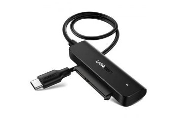 ohišja Ugreen Ugreen USB-C 3.1 na SATA Adapter...