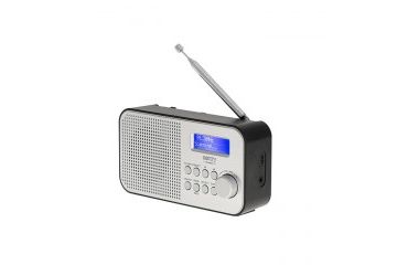 Radio/gramofoni Camry Camry digitalni prenosni...
