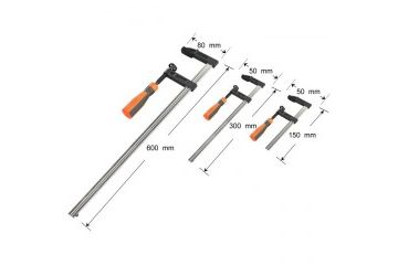 Orodje Vonhaus  VonHaus 13 delni set F...
