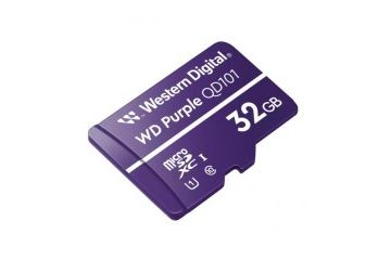 Spominske kartice Western Digital WD 32GB...