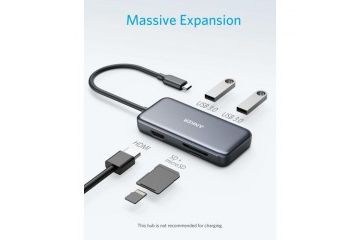 razširitvene kartice/adapterji Anker Anker...