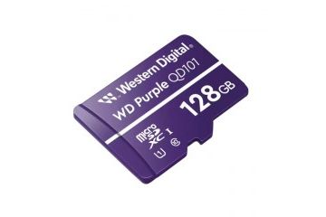 Spominske kartice Western Digital WD 128GB...