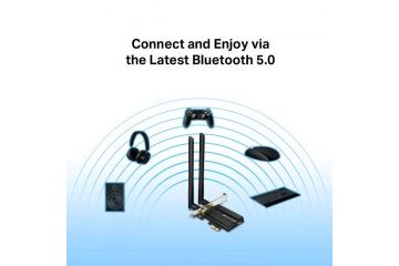 Mrežne kartice TP-link Tp-Link AX3000 Wi-Fi 6...