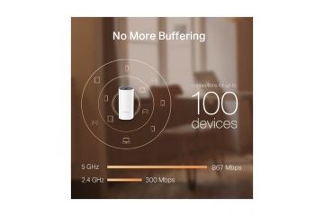 Routerji WiFi TP-link TP-LINK brezžična...