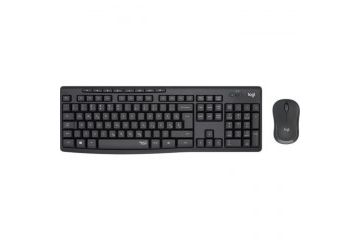 Tipkovnice Logitech Logitech tipkovnica +miška...