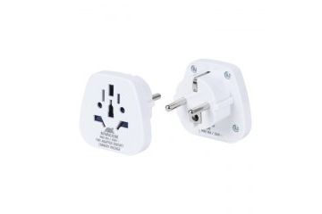 kabli Rivacase RivaCase potovalni adapter...