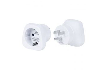 kabli Rivacase RivaCase potovalni adapter...