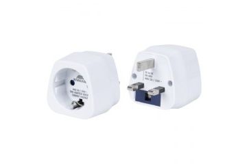 kabli Rivacase RivaCase potovalni adapter...