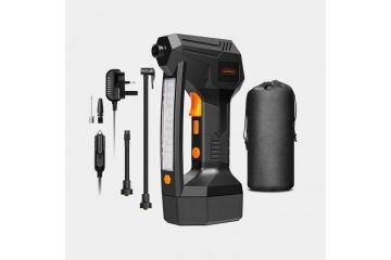 Orodje Vonhaus  VonHaus 12V polnilec pnevmatik...