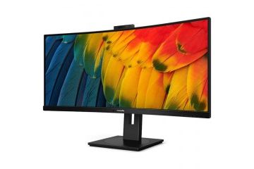 LCD monitorji Philips Philips 346P1CRH 34' VA...