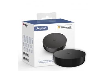 Smart home AQARA  AQARA hub pametni dom Zigbee...