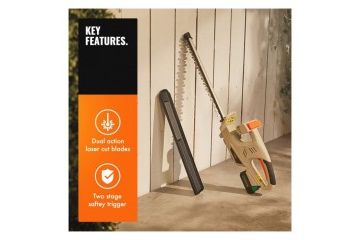 Orodje Vonhaus  VonHaus akumulatorske škarje...