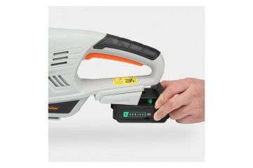 Orodje Vonhaus  VonHaus akumulatorska kosa...