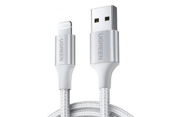 Dodatki Ugreen Ugreen kabel Lightning na USB-A...