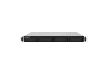 NAS Qnap QNAP NAS strežnik 1U rack za 4 diske,...