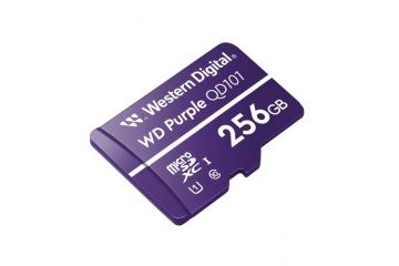Spominske kartice Western Digital WD 256GB...