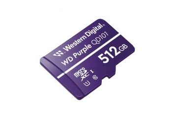 Spominske kartice Western Digital WD 512GB...