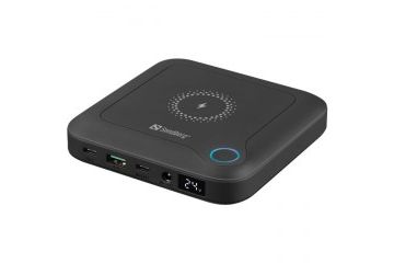 Baterije in polnilci Sandberg Sandberg All-in1...