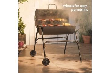 Žari in kurišča Vonhaus  VonHaus žar na oglje 