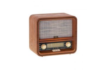 Radio/gramofoni Camry Camry retro radio CR1188