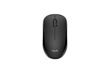 Miške Havit HAVIT brezžična optična miška...