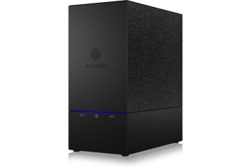 ohišja ICY BOX IcyBox IB-RD3621-C31 zunanje...