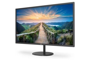 LCD monitorji AOC AOC Q32V4 31,5' IPS QHD 75Hz...