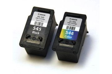 Kartuše CANON Kartuša CANON PG-545 / CL-546,...