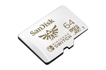 Spominske kartice SanDisk SanDisk microSDXC za...