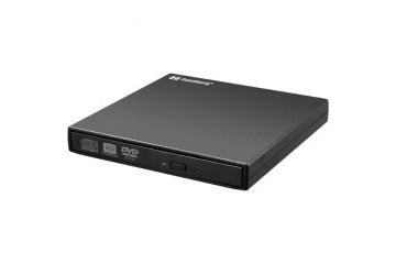 Optične enote Sandberg Sandberg USB Mini DVD...