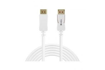 kabli Sandberg Sandberg DisplayPort 1.4 8k @...