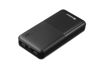 Baterije in polnilci Sandberg Sandberg Saver...