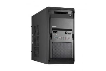 PC Ohišja CHIEFTEC Chieftec LT-01B-350GPB 350W...