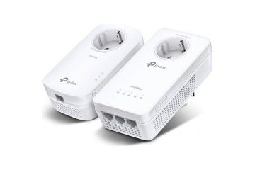 Powerline TP-link TP-LINK TL-WPA8631P KIT...