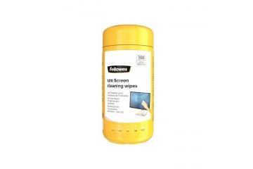 Dodatki za monitorje FELLOWES Fellowes krpice v...