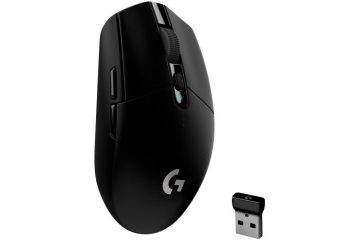 Miške Logitech Logitech miška G305 LIGHTSPEED...