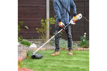 Orodje Vonhaus  VonHaus vrtna kosilnica za...