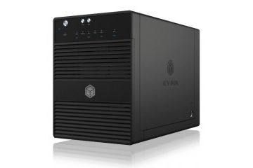 ohišja ICY BOX Icybox IB-3740-C31 USB-C 3.1...