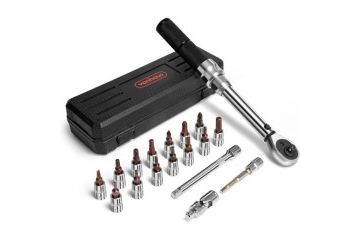 Orodje Vonhaus  VonHaus 19-delni set ročnega...