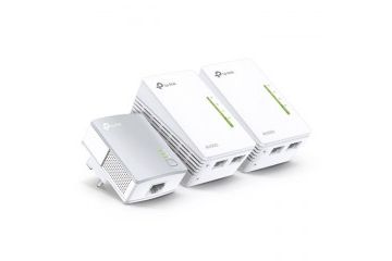 Powerline TP-link TP-LINK TL-WPA4220 TKIT...