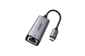 Mrežne kartice Ugreen Ugreen USB-C 10/100/1000...
