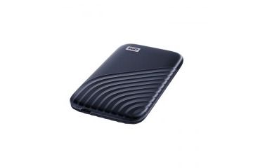 Prenosni diski SSD Western Digital WD 2TB My...