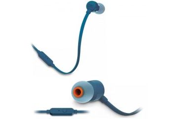  Slušalke JBL JBL Tune 110 In-ear slušalke z...