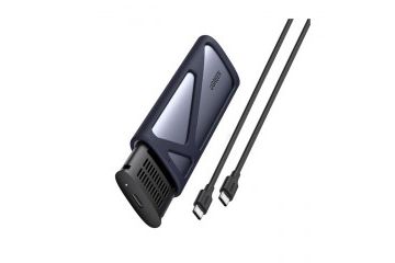 ohišja Ugreen Ugreen M.2 NVMe SSD USB adapter...