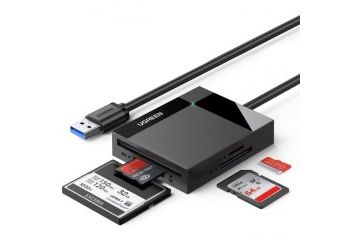 Čitalci kartic Ugreen Ugreen Čitalec kartic...