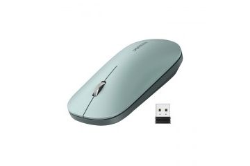 Miške Ugreen Ugreen brezžična tiha, tanka in...