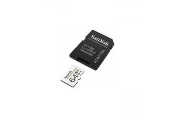 Spominske kartice SanDisk SanDisk High...